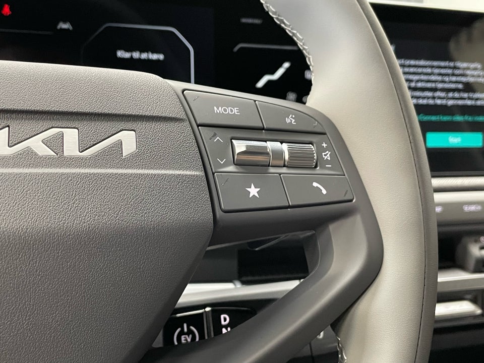 Kia EV3 81 Long Range Prestige 5d