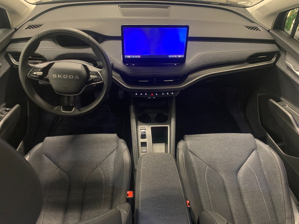 Skoda Elroq 85 iV Premium 5d