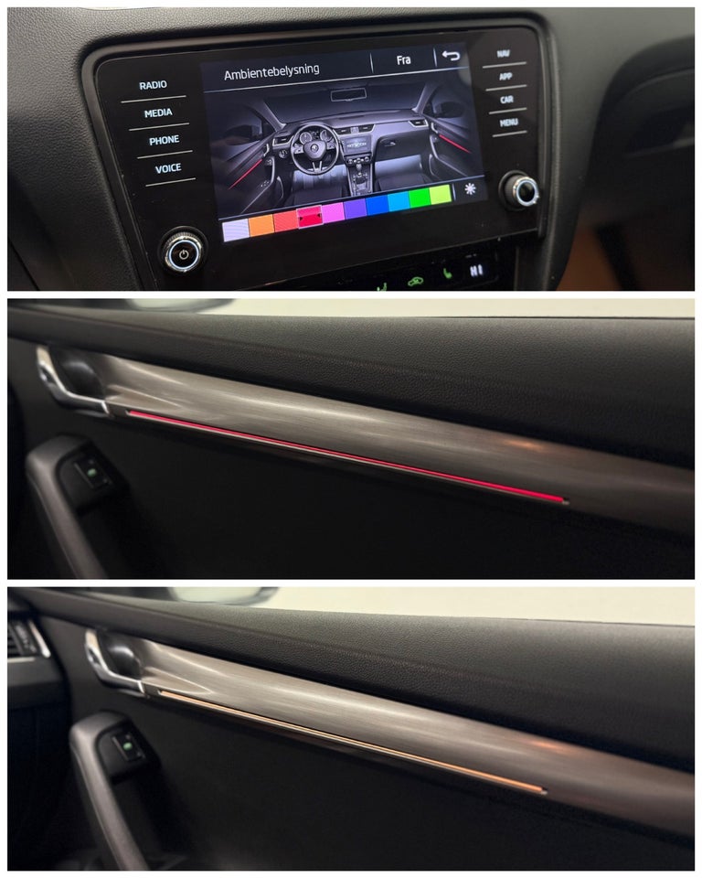 Skoda Octavia 1,5 TSi 150 Style Combi 5d