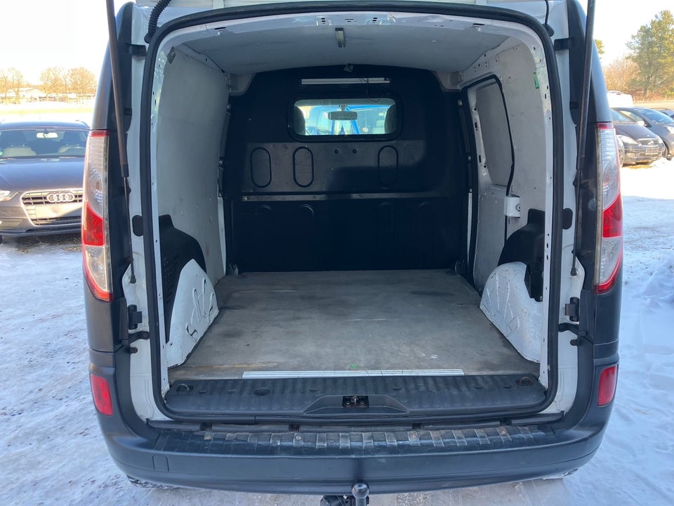 Renault Kangoo 1,5 dCi 75 Access
