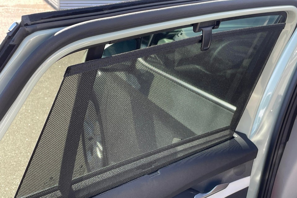 Skoda Elroq 85 iV Lodge Maxx 5d