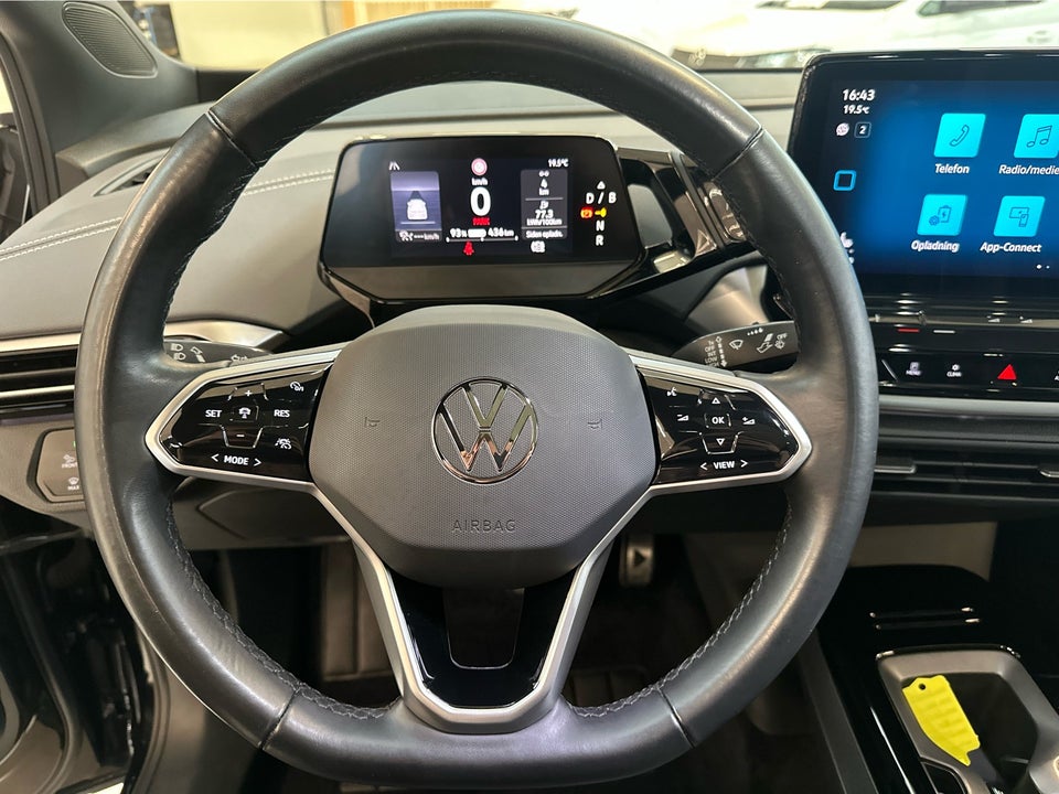 VW ID.5 77 Pro Performance 5d