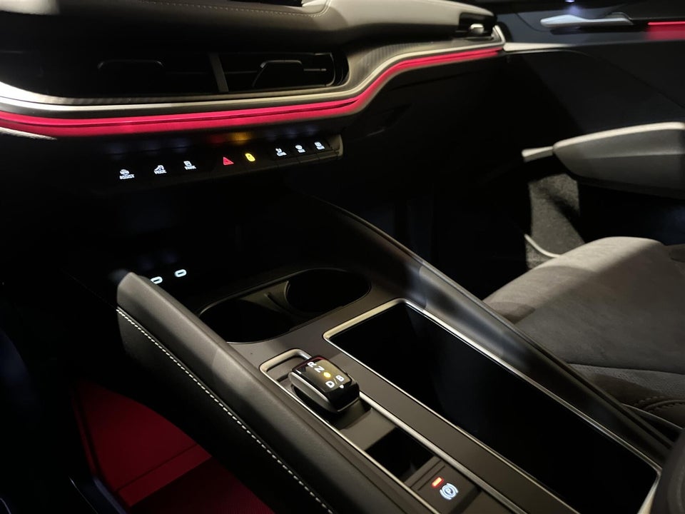 Skoda Elroq 85 iV Sportline 5d