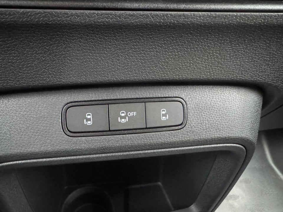 VW ID.Buzz 79 Cargo Pro+