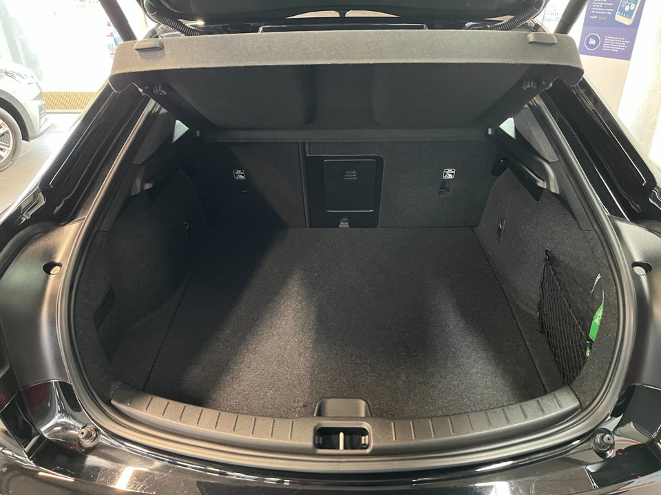 Polestar 2 Standard Range 5d