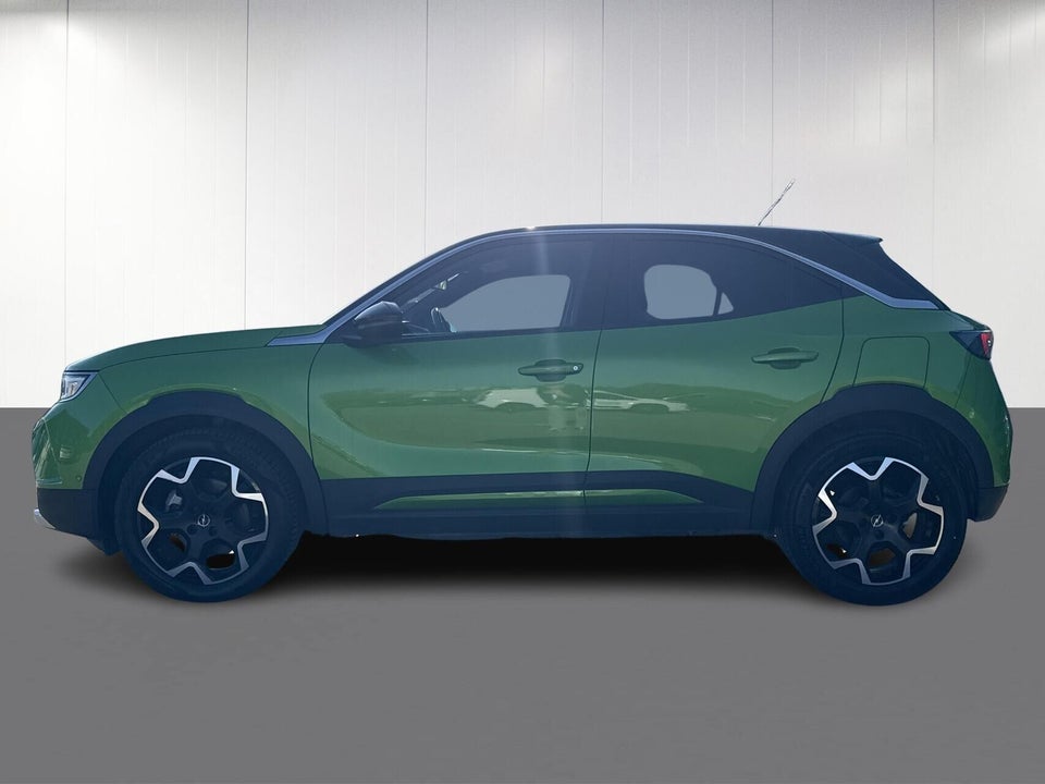 Opel Mokka-e 50 Ultimate 5d