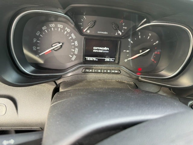 Citroën Berlingo 1,5 BlueHDi 100 Iconic 5d