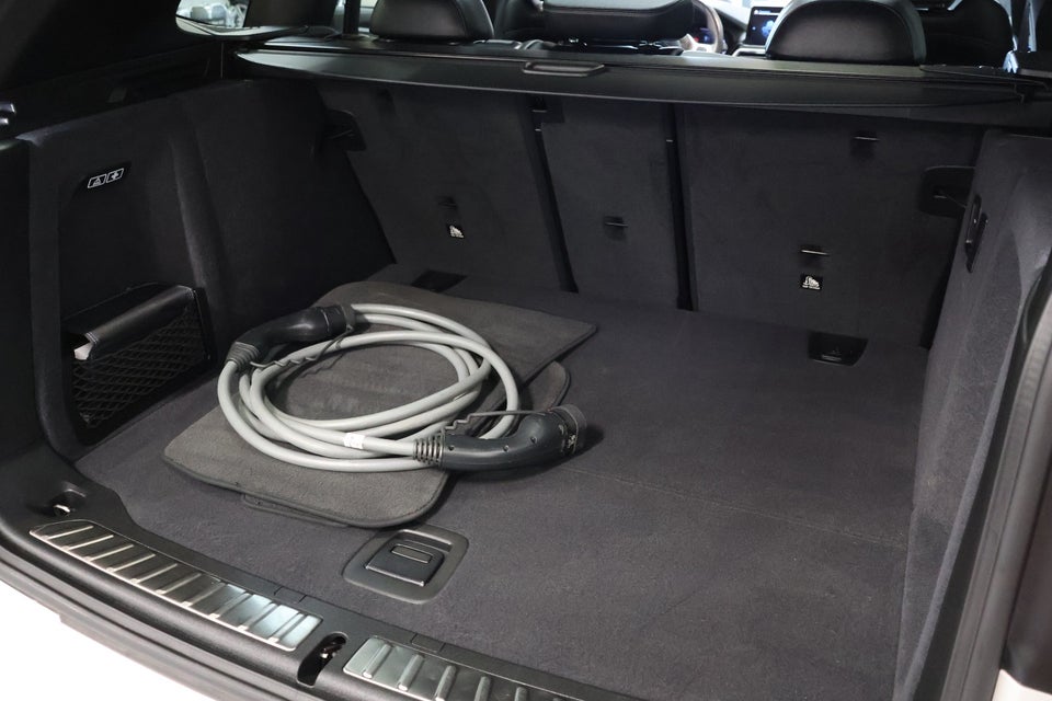 BMW iX3 Charged M-Sport 5d