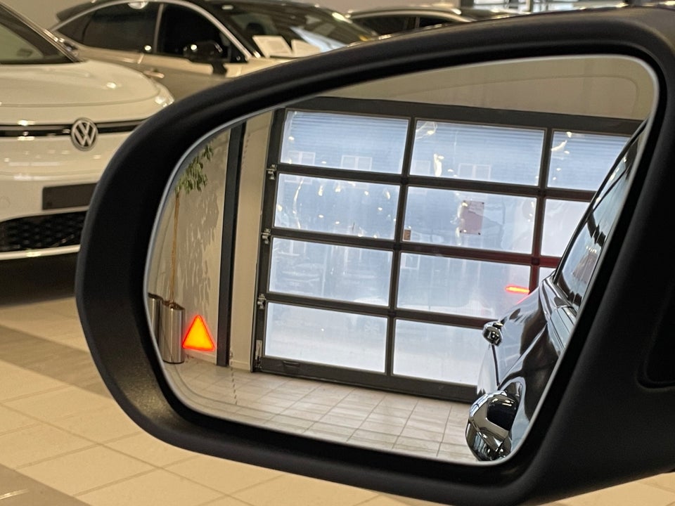 Mercedes EQC400 4Matic 5d