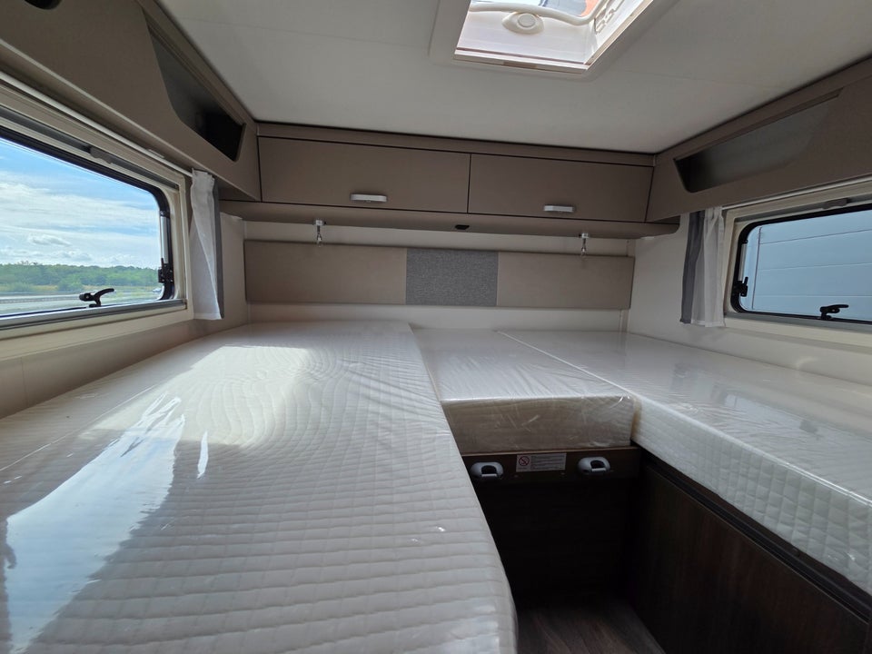 Carado T457 PRO+ 2,0 JTD 140 3d