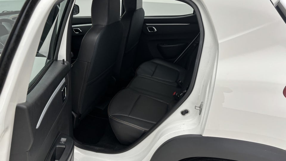 Dacia Spring Comfort+ 5d