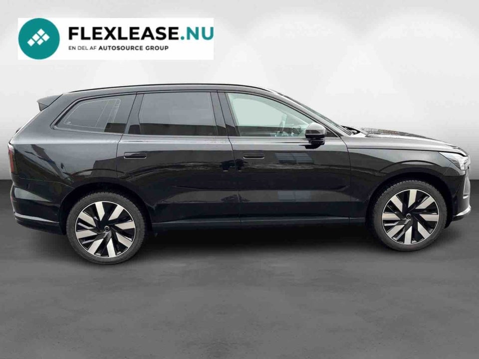 Volvo EX90 Plus 7prs 5d