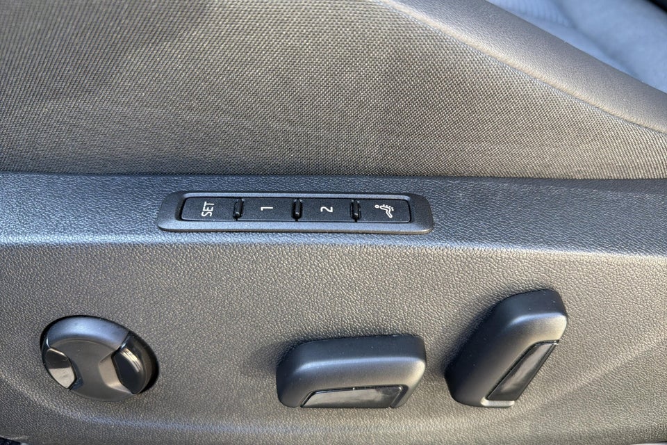 Skoda Enyaq 85 iV Premium 5d