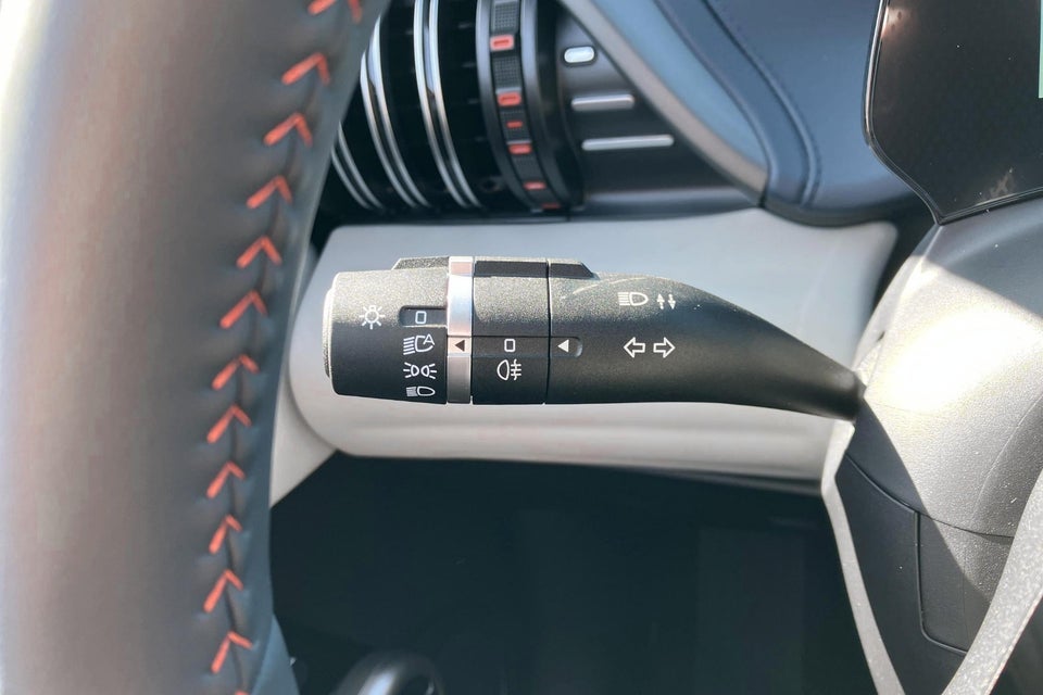 BYD Atto 3 60 Comfort 5d