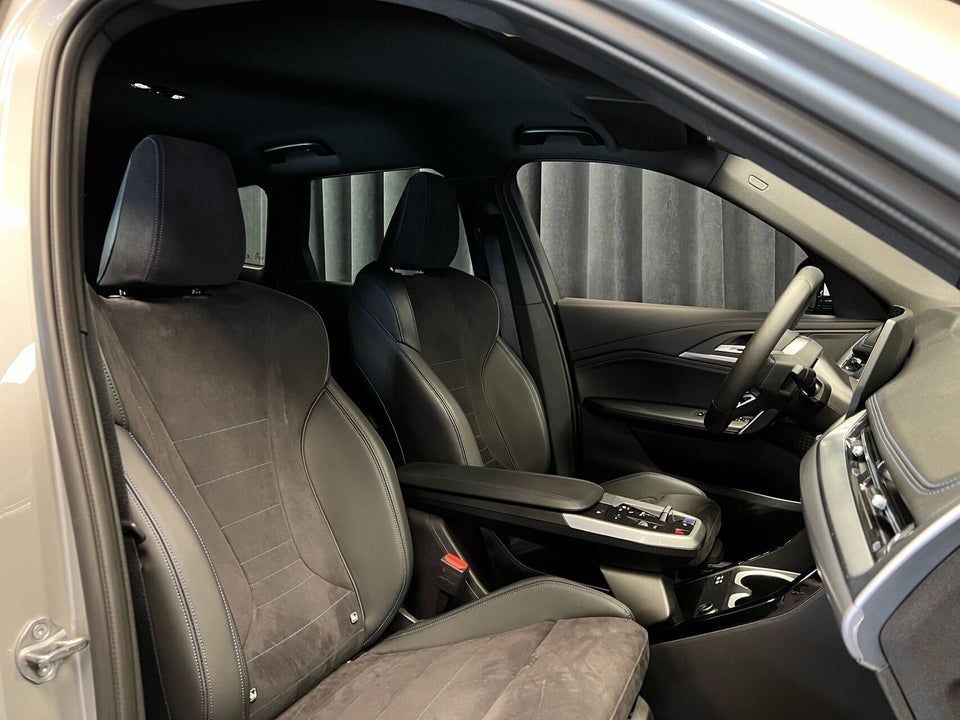 BMW iX1 eDrive20 M-Sport 5d