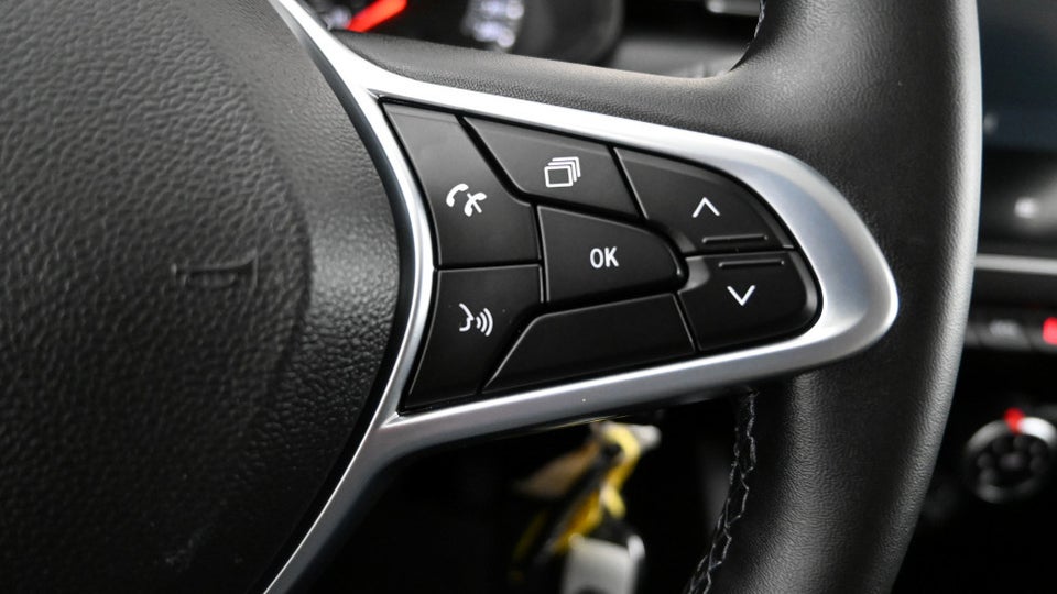 Renault Clio V 1,0 TCe 90 Zen 5d