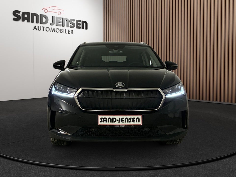 Skoda Enyaq 85 iV Premium 5d