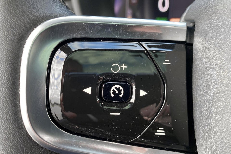 Polestar 2 Long Range 5d