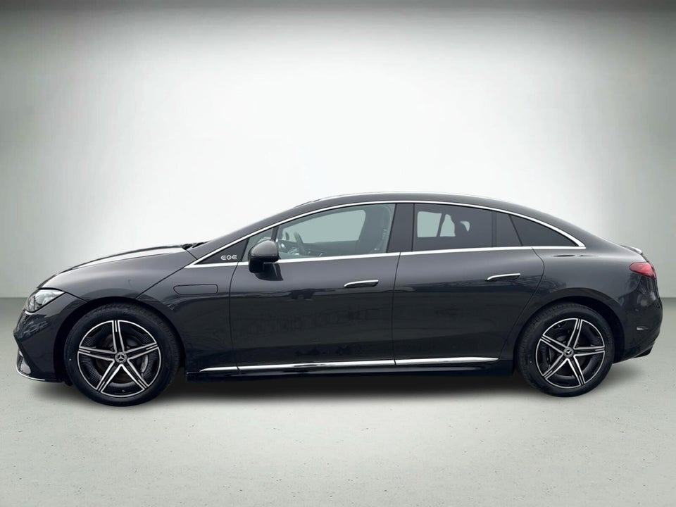 Mercedes EQE350+ AMG Line 4d
