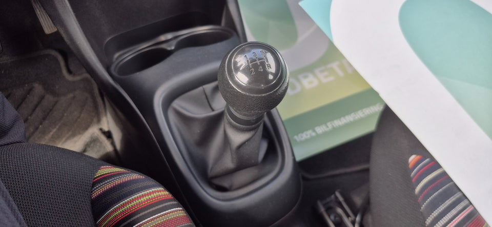Citroën C1 1,0 e-VTi Shine 5d