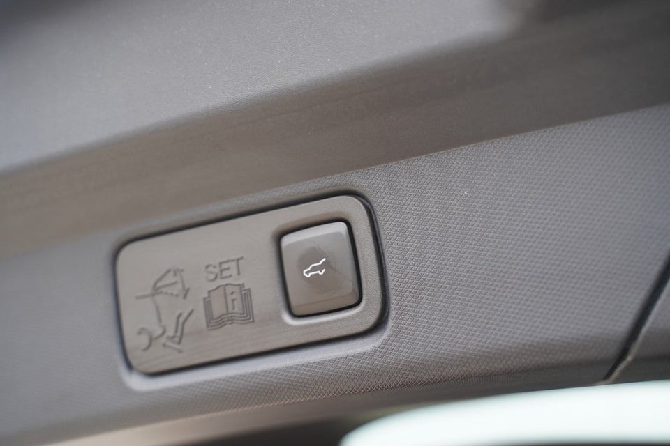 Ford Mustang Mach-E 98 Premium Extended Range 5d