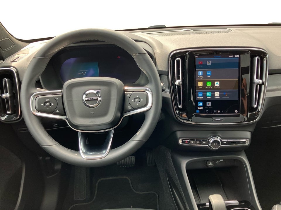 Volvo EX40 Extended Range Ultra 5d
