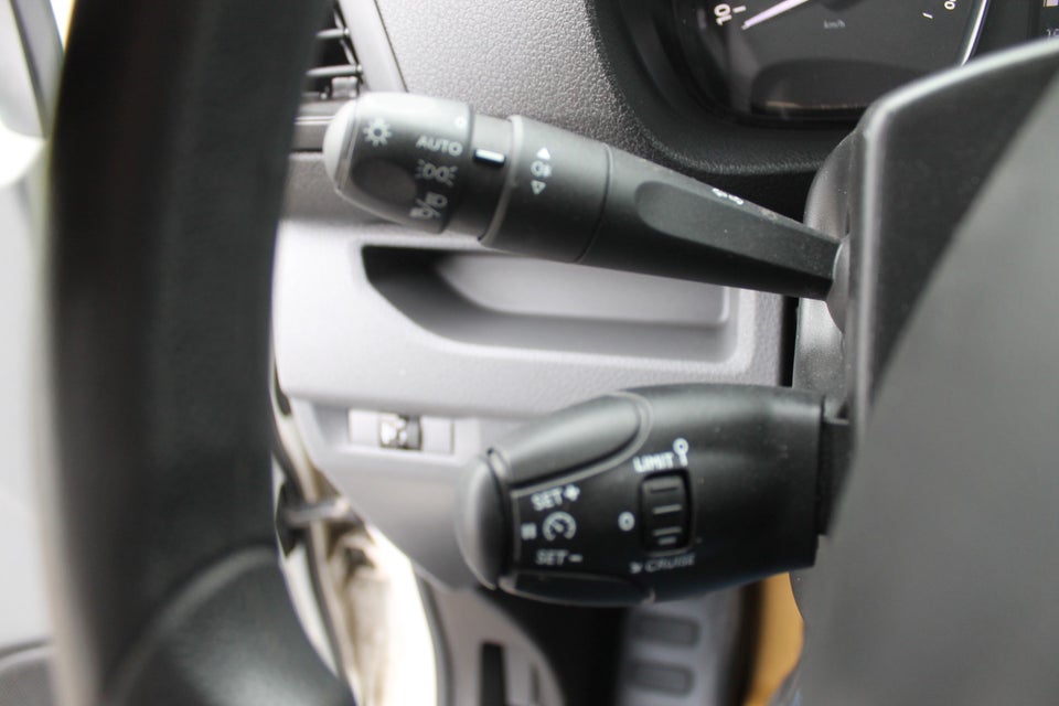 Toyota ProAce 2,0 D 120 Long Comfort Master 5d