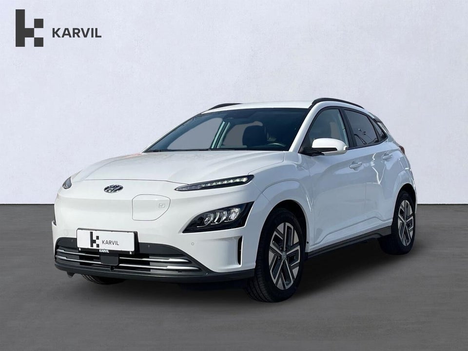 Hyundai Kona 39 EV Trend 5d