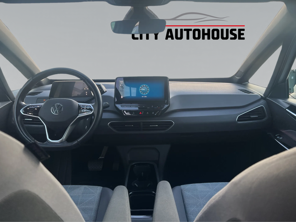 VW ID.3 58 Pro Performance Life 5d