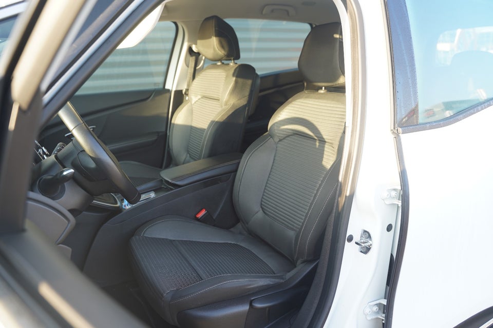 Renault Grand Scenic IV 1,5 dCi 110 Intens EDC 7prs 5d