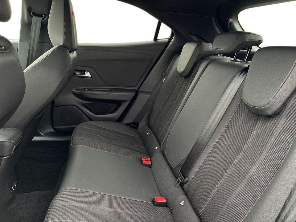 Opel Mokka-e 50 GS Line 5d