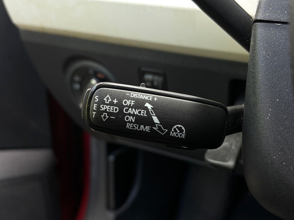 Seat Arona 1,0 TSi 115 Style DSG 5d