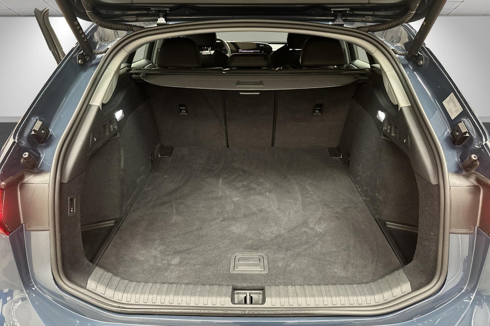 Audi A6 e-tron Progress plus Avant 5d