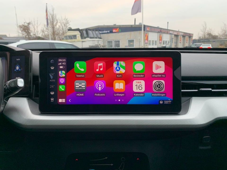 Aiways U5 Premium 5d