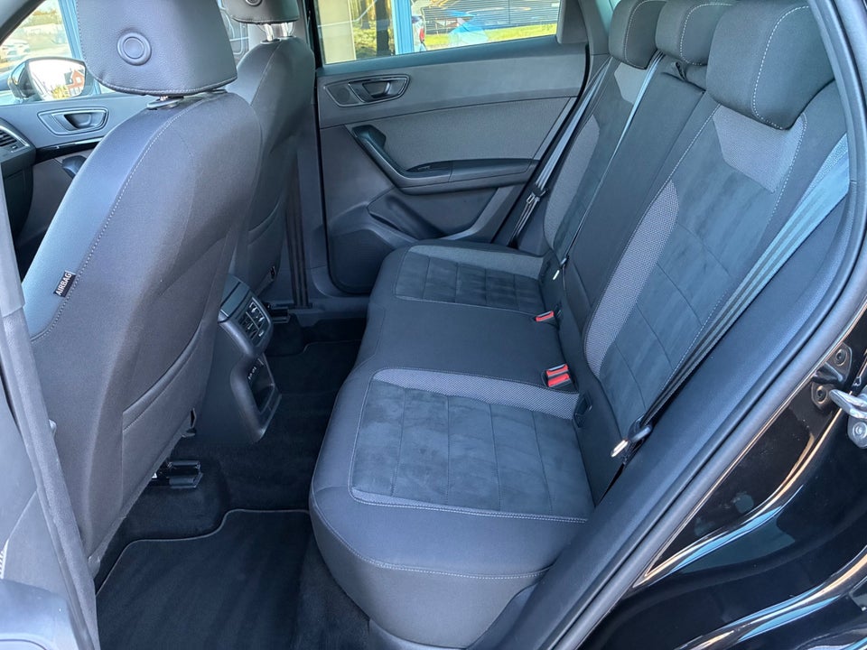 Seat Ateca 1,5 TSi 150 Xcellence DSG 5d