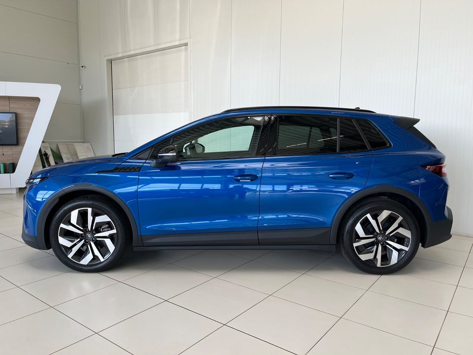 Skoda Elroq 60 iV Sportline 5d