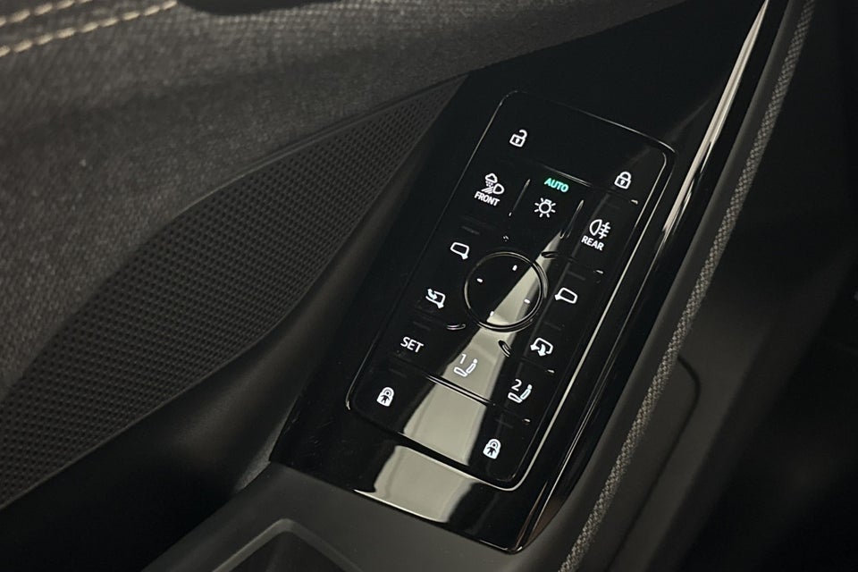 Audi A6 e-tron S-line plus Sportback 5d