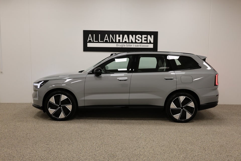 Volvo EX90 Twin Ultra 7prs 5d