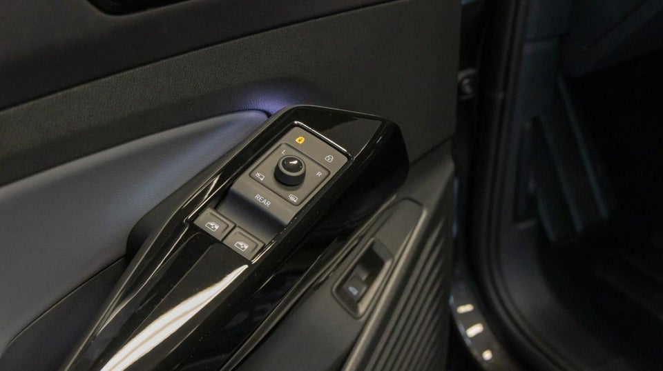 VW ID.4 77 Pro Performance Max 5d