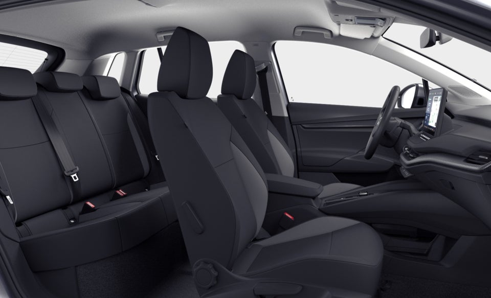 Skoda Elroq 60 iV Premium 5d