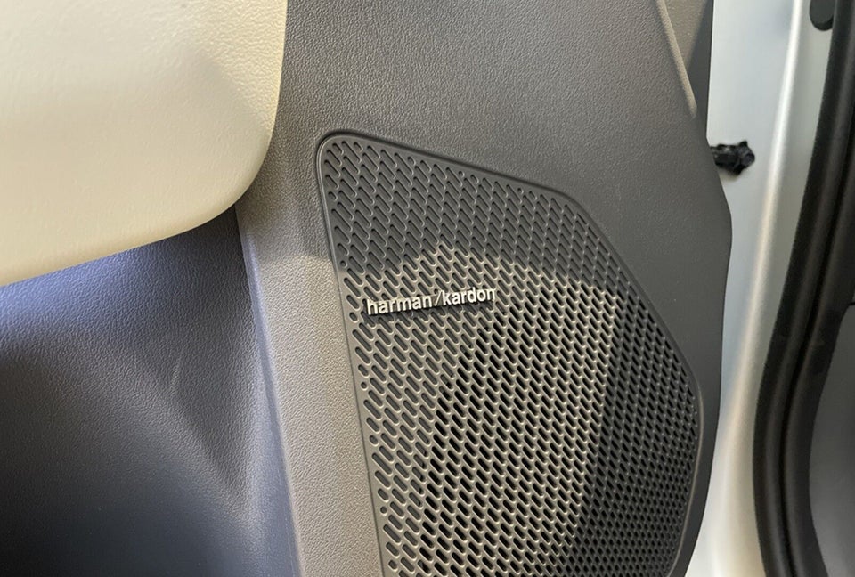 Kia EV3 81 Long Range GT-Line 5d