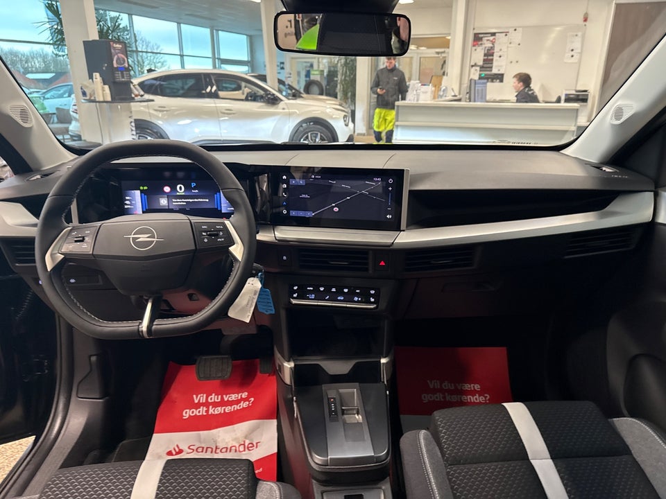 Opel Frontera Elegance 5d