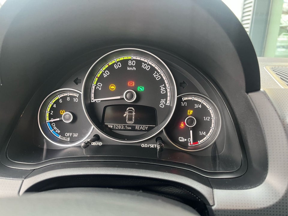 Skoda Citigo-e iV 5d