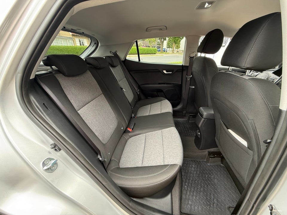 Kia Stonic 1,0 T-GDi mHEV Prestige Upgrade DCT 5d