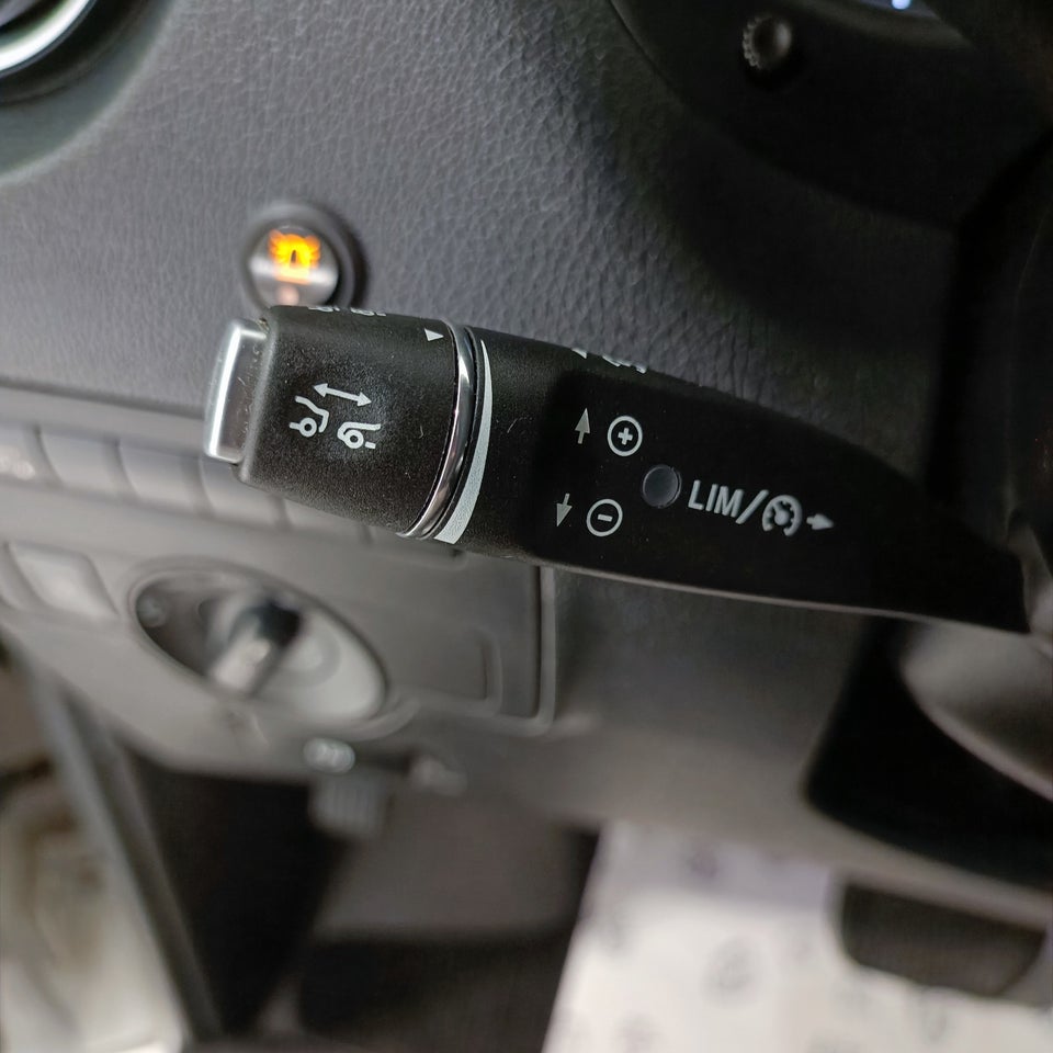 Mercedes Vito 114 2,0 CDi Complete aut. L RWD