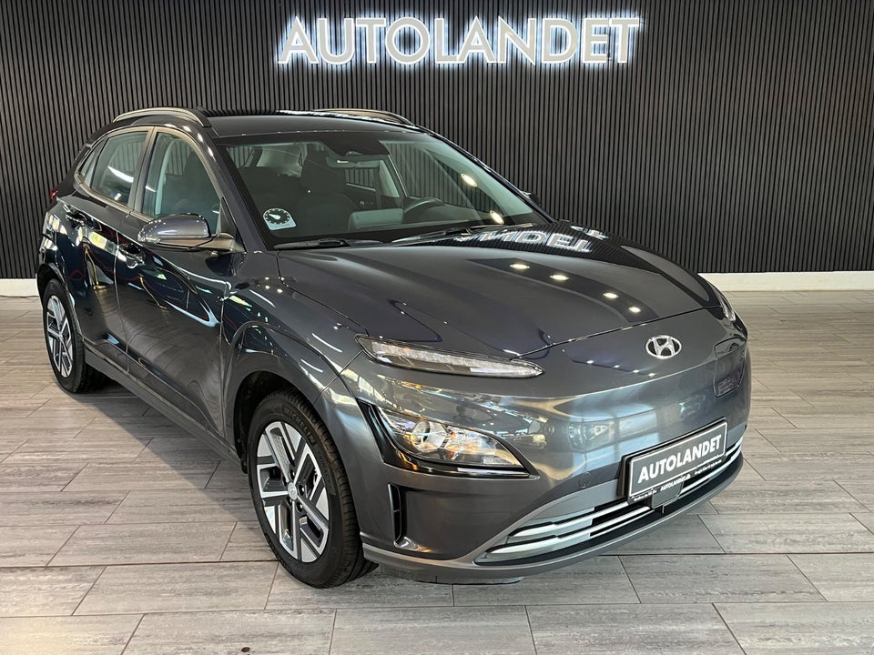 Hyundai Kona 39 EV Select 5d