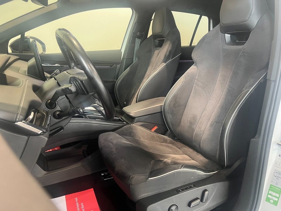Skoda Enyaq 80 iV Sportline 5d