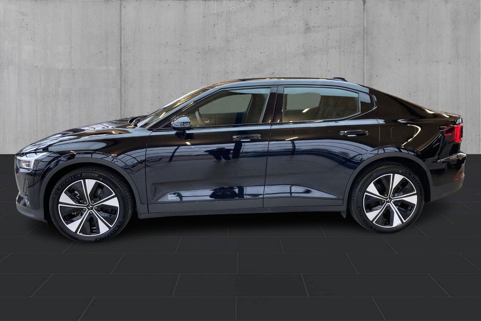 Polestar 2 Long Range 5d