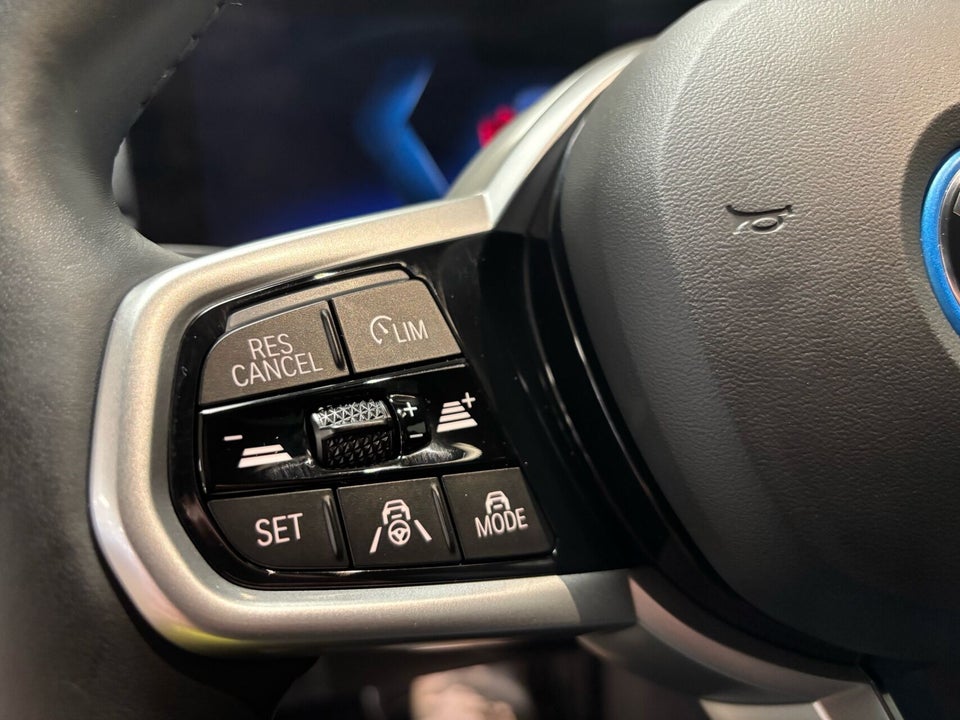 BMW i4 xDrive40 M-Sport Pro 5d