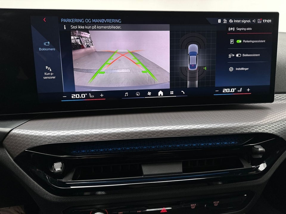 BMW i4 M50 M-Sport xDrive 5d